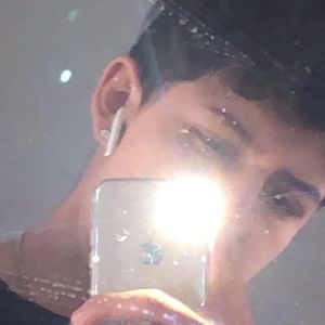 Meet your Posher, David